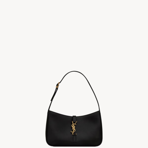 YSL LE 5 À 7 IN SMOOTH LEATHER