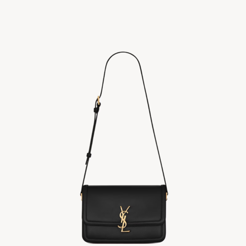 YSL SOLFERINO SATCHEL IN BOX SAINT LAURENT
