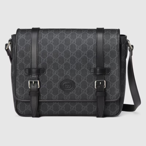 GUCCI SMALL MESSENGER BAG 658542