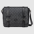 古驰 邮差包 黑色 658542 (1) GUCCI SMALL MESSENGER BAG 658542