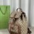 GUCCI SMALL BACKPACK WITH GG 674147