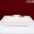 Dior Small Lady D-Joy Bag White