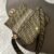 FENDI Baguette Brown FF jacquard fabric bag