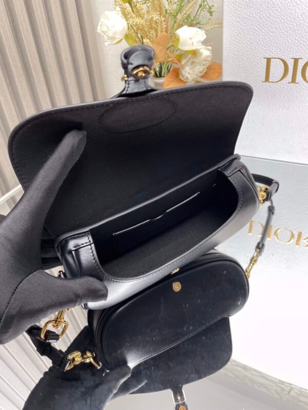 Dior New Bobby Mini Bag