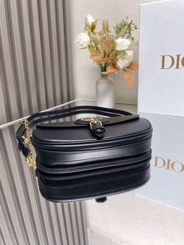 Dior New Bobby Mini Bag