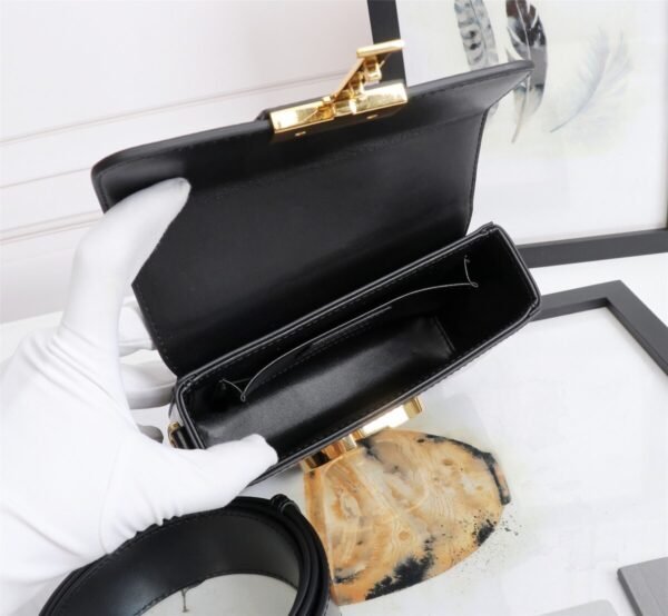 DIOR Mini 30 Montaigne Bag