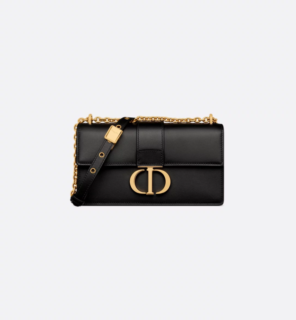 DIOR 30 Montaigne East-West Bag with Chain