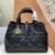 Medium Dior Toujours Bag Graphic Cannage Calfskin