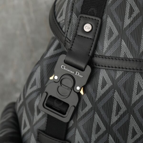 Dior Hit the Road Backpack