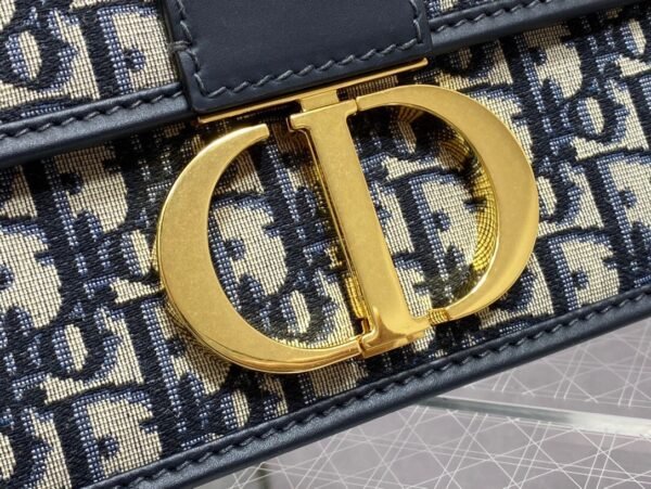 Dior 30 Montaigne Bag