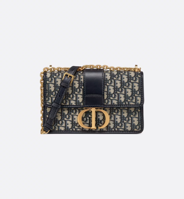 Dior 30 Montaigne Chain Bag