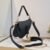 Dior Mini Saddle Bag with Strap