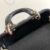 Dior Lady D-Joy Micro Bag Black