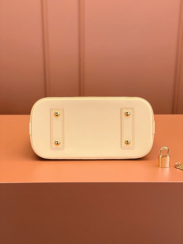 M46990 Alma BB (4) LOUIS VUITTON Alma BB M46990