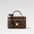 LV Vanity Chain Pouch M47125