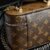 LV Vanity Chain Pouch M47125