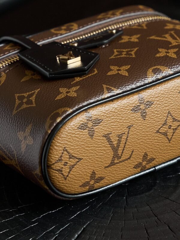 LV Vanity Chain Pouch M47125
