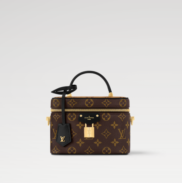 M47128 Vanity PM (1) LV Vanity PM M47128