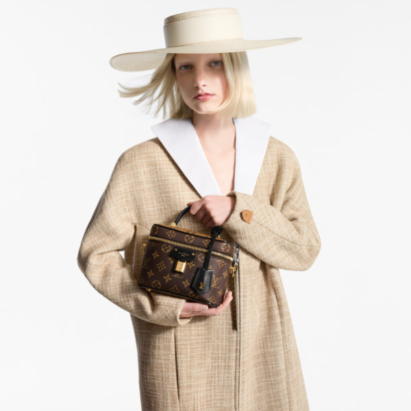 M47128 Vanity PM (5) LV Vanity PM M47128