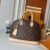 M53151 Alma PM (1) LOUIS VUITTON Alma PM M53151