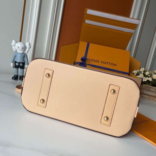 M53151 Alma PM (7) LOUIS VUITTON Alma PM M53151