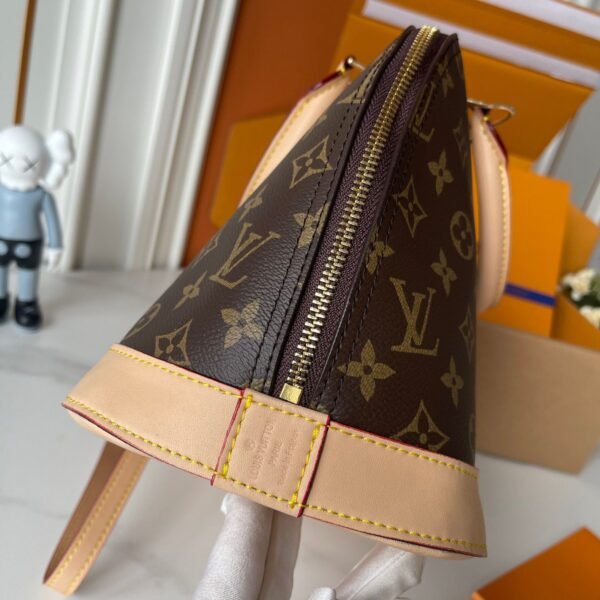 M53151 Alma PM (8) LOUIS VUITTON Alma PM M53151
