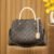 Montaign M41056 (1) LOUIS VUITTON Montaign MM M41056
