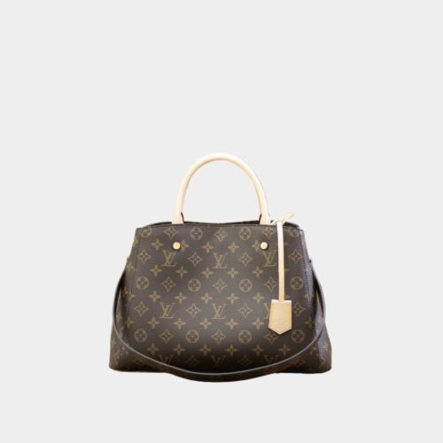 Montaign M41056 (1) LOUIS VUITTON Montaign MM M41056