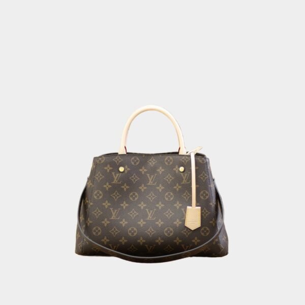 Montaign M41056 (1) LOUIS VUITTON Montaign MM M41056