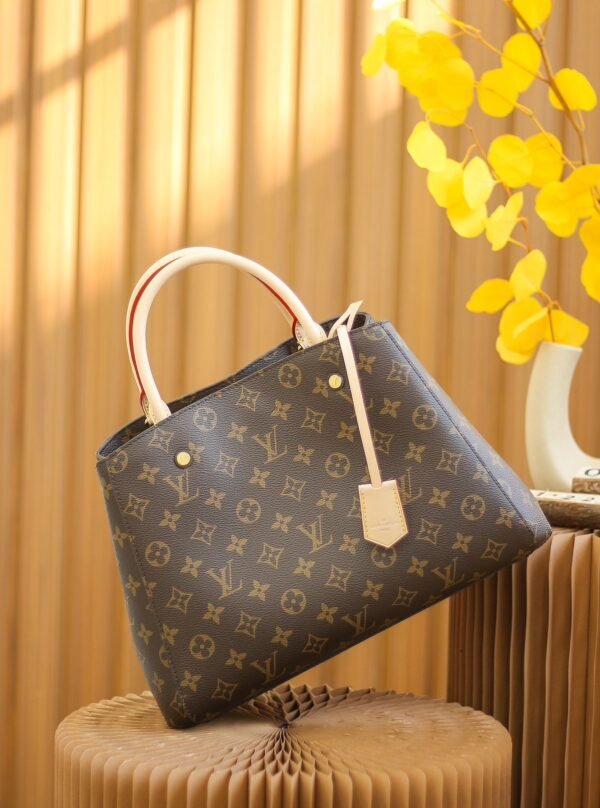 Montaign M41056 (2) LOUIS VUITTON Montaign MM M41056
