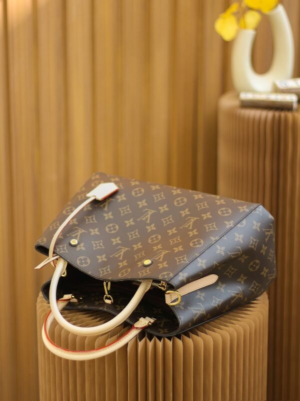 Montaign M41056 (6) LOUIS VUITTON Montaign MM M41056