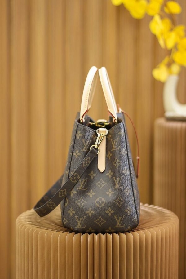 Montaign M41056 (9) LOUIS VUITTON Montaign MM M41056