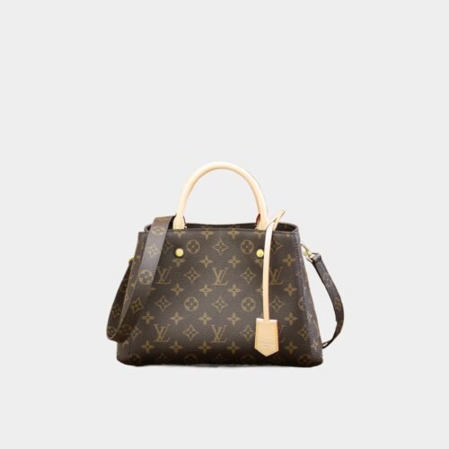 Montaingn BB M41055 (1) LOUIS VUITTON Montaingn BB M41055