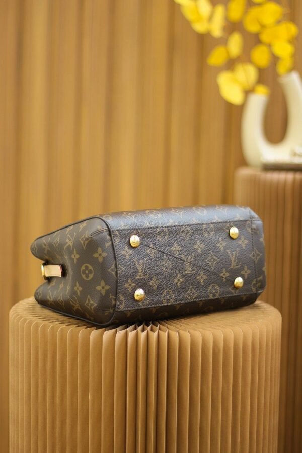 Montaingn BB M41055 (3) LOUIS VUITTON Montaingn BB M41055