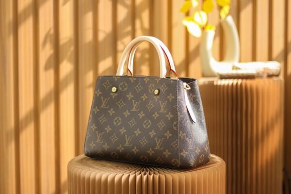 Montaingn BB M41055 (5) LOUIS VUITTON Montaingn BB M41055