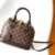 N40606 Alma BB (1) LOUIS VUITTON Alma BB N40606