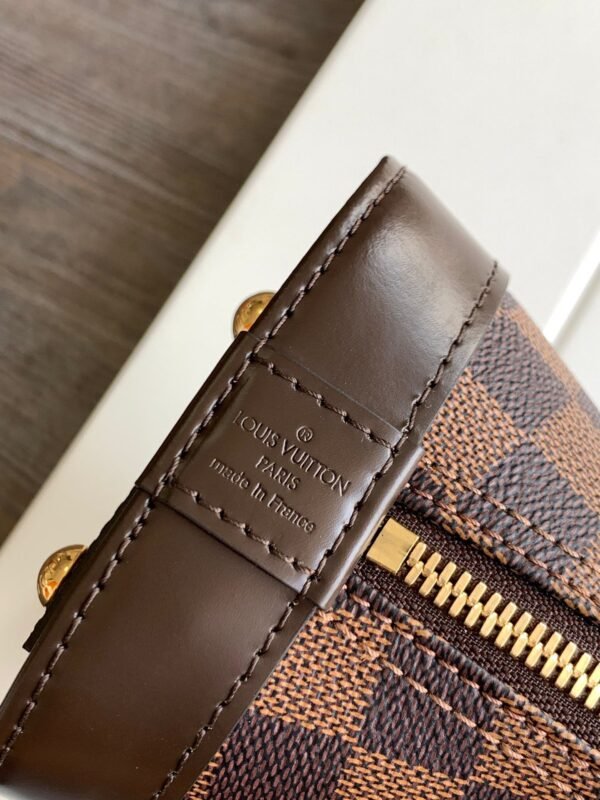 N40606 Alma BB (7) LOUIS VUITTON Alma BB N40606