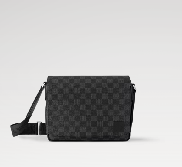 LV District PM Messenger Bag N42710