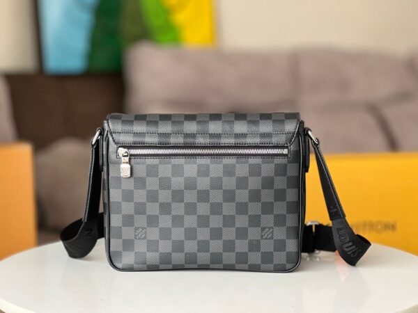 LV District PM Messenger Bag N42710