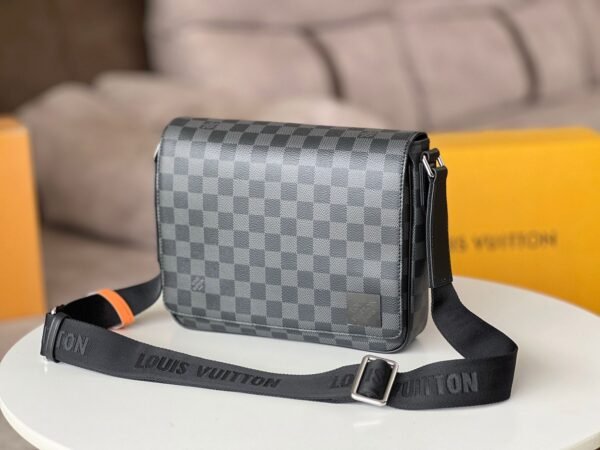 LV District PM Messenger Bag N42710