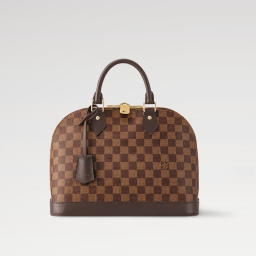 N53151 Alma PM (1) LOUIS VUITTON Alma PM N53151