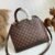 N53151 Alma PM (2) LOUIS VUITTON Alma PM N53151