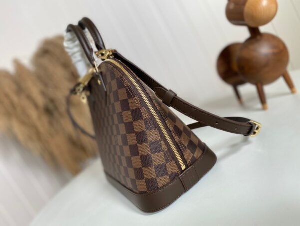 N53151 Alma PM (3) LOUIS VUITTON Alma PM N53151