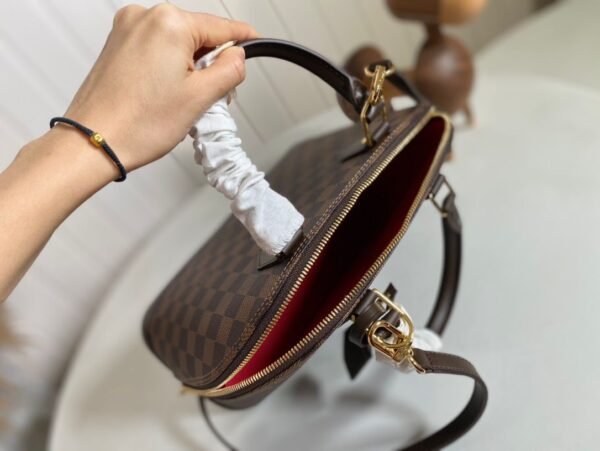 N53151 Alma PM (4) LOUIS VUITTON Alma PM N53151