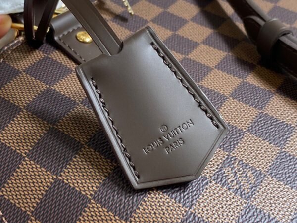 N53151 Alma PM (5) LOUIS VUITTON Alma PM N53151