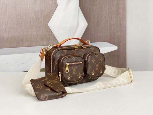 Utility Crossbody M80446 (4) LV Utility Crossbody M80446