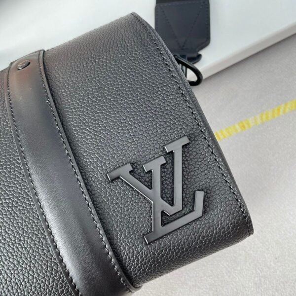 lv M59255 (2) LV City Keepall M59255