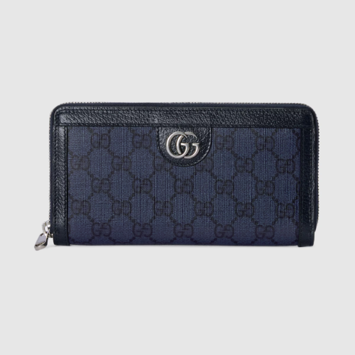 706844 L (1) Ophidia zip around wallet 706844