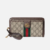 Gucci GG Supreme Print Wallet 760248