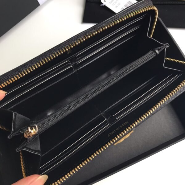 Leboy Series Long Zip Wallet 80286